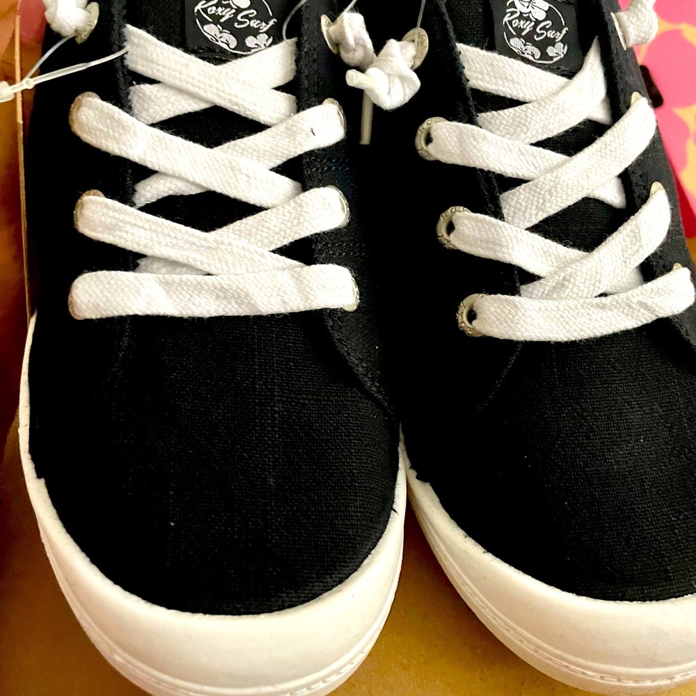 Roxy shoes